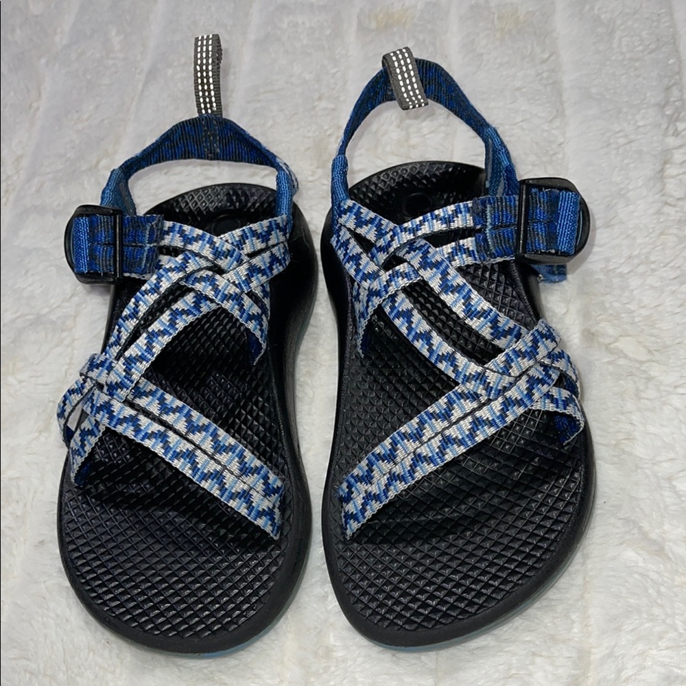Chaco Sandals *Damaged